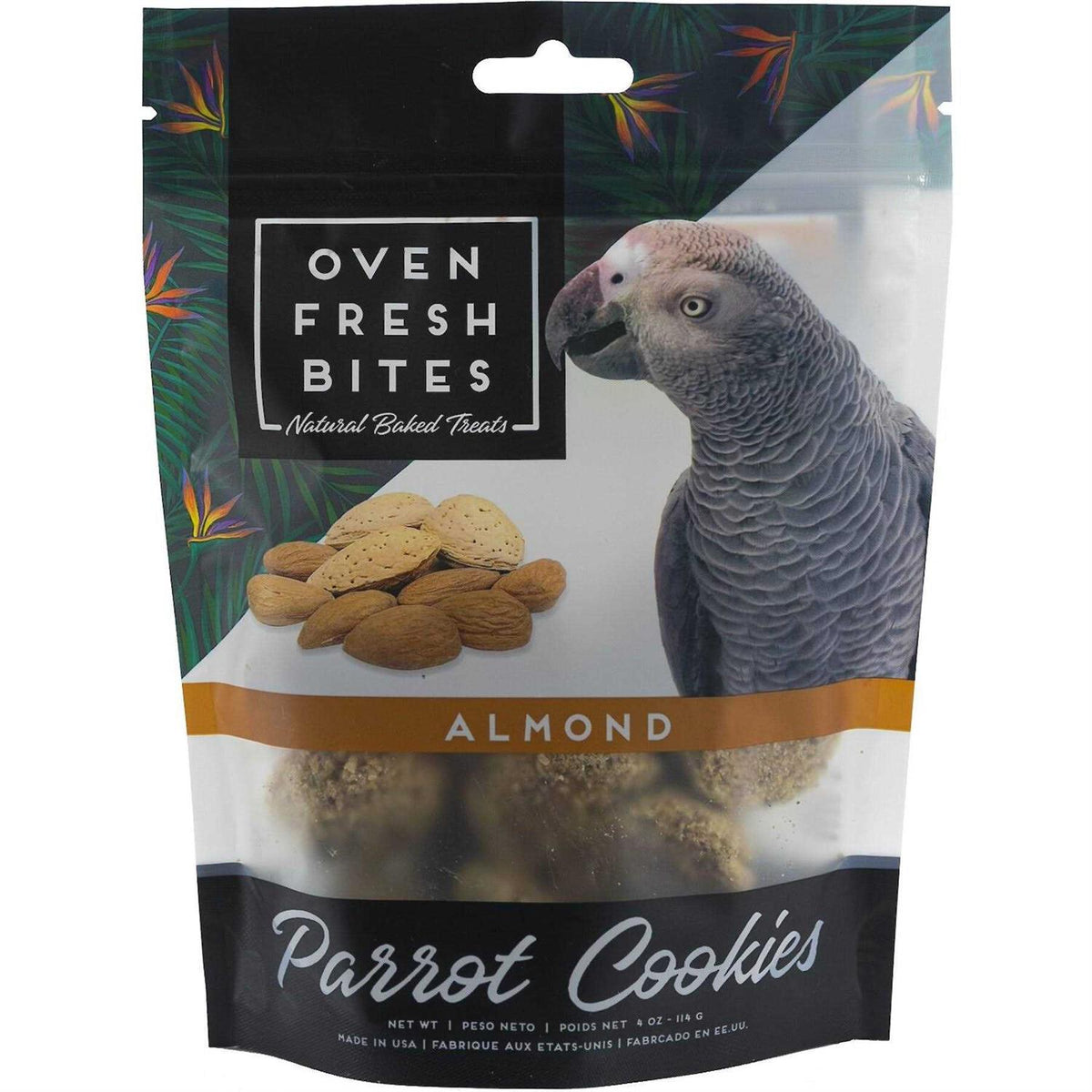 Oven Fresh Bites K425