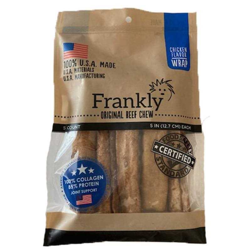 Chicken 5-6 inch 5 Pack G2951