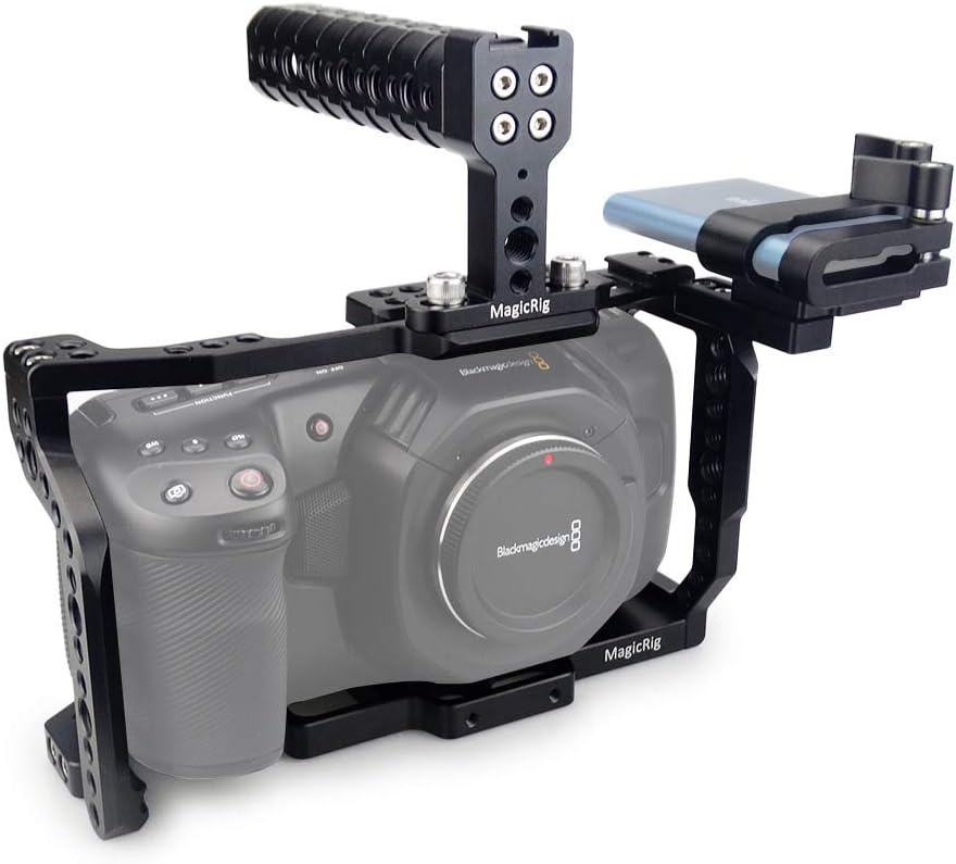 Camera Cage Kit K51792