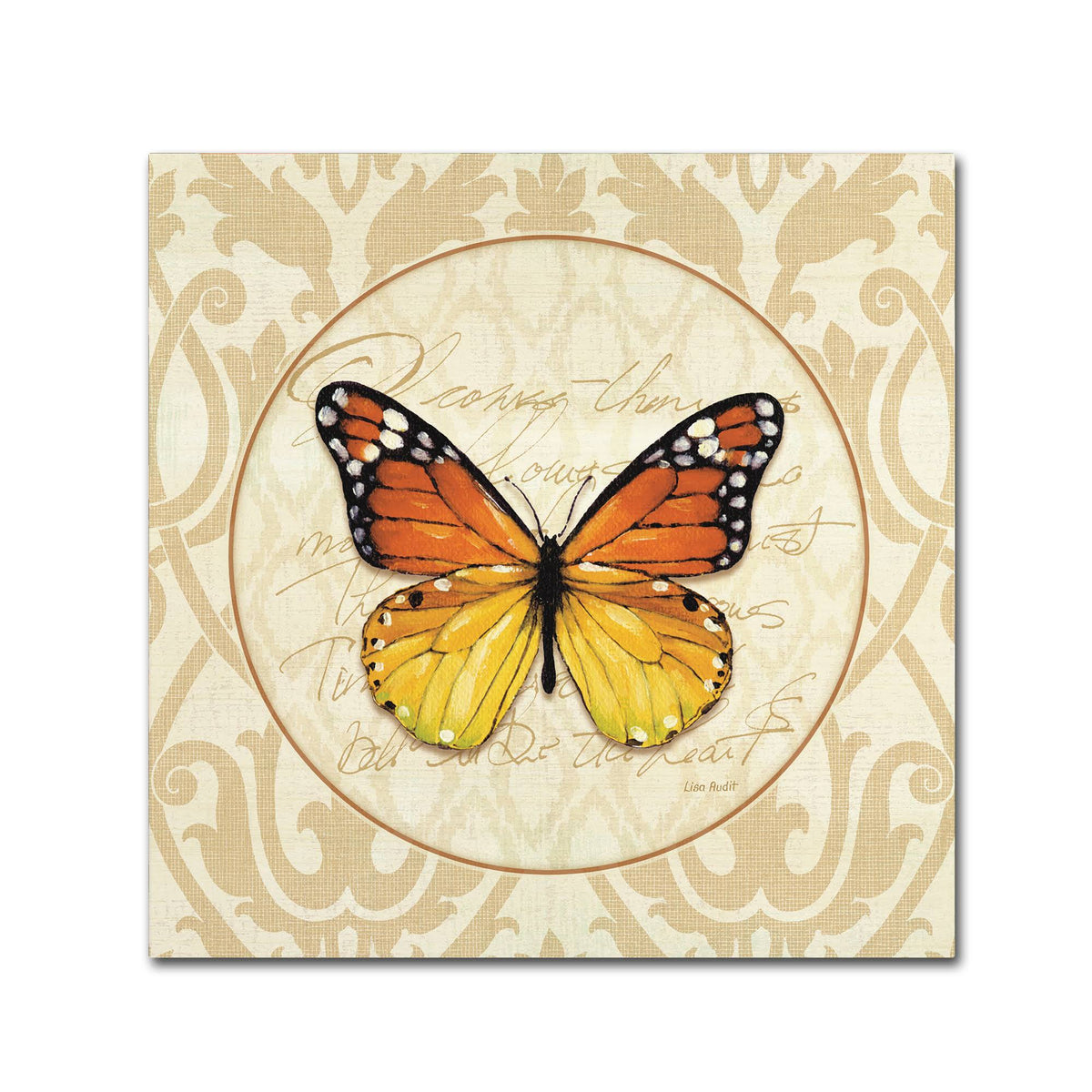 Canvas Art E518482