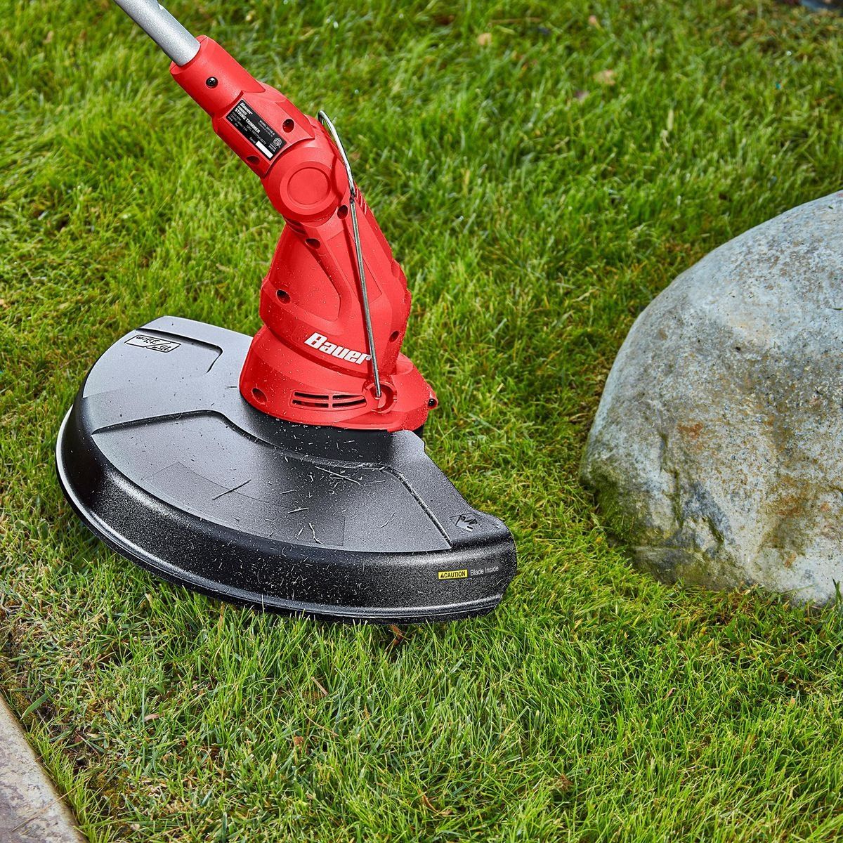 5.5 Amp 15 in. Electric String Trimmer D95028