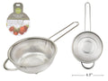 Perforated Colander with Handle G7291