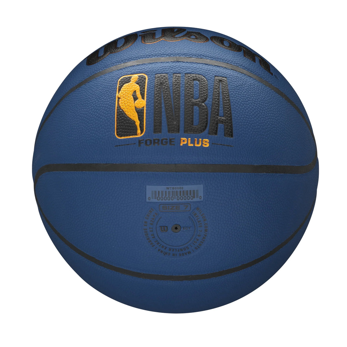 Indoor/Outdoor Basketball, Brown, 29.5 in. F113969