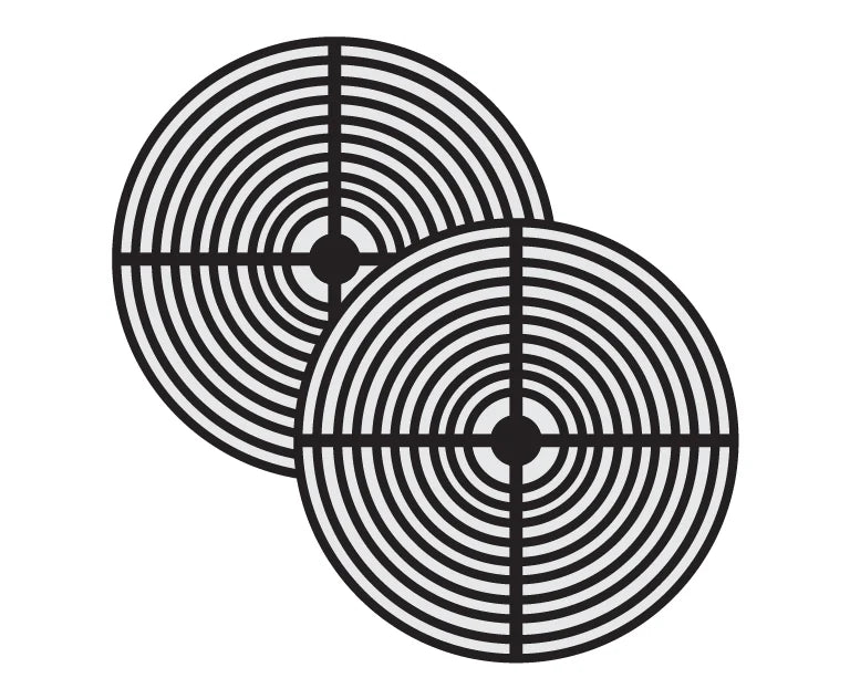 Charcoal Filter for Range Hood U460467