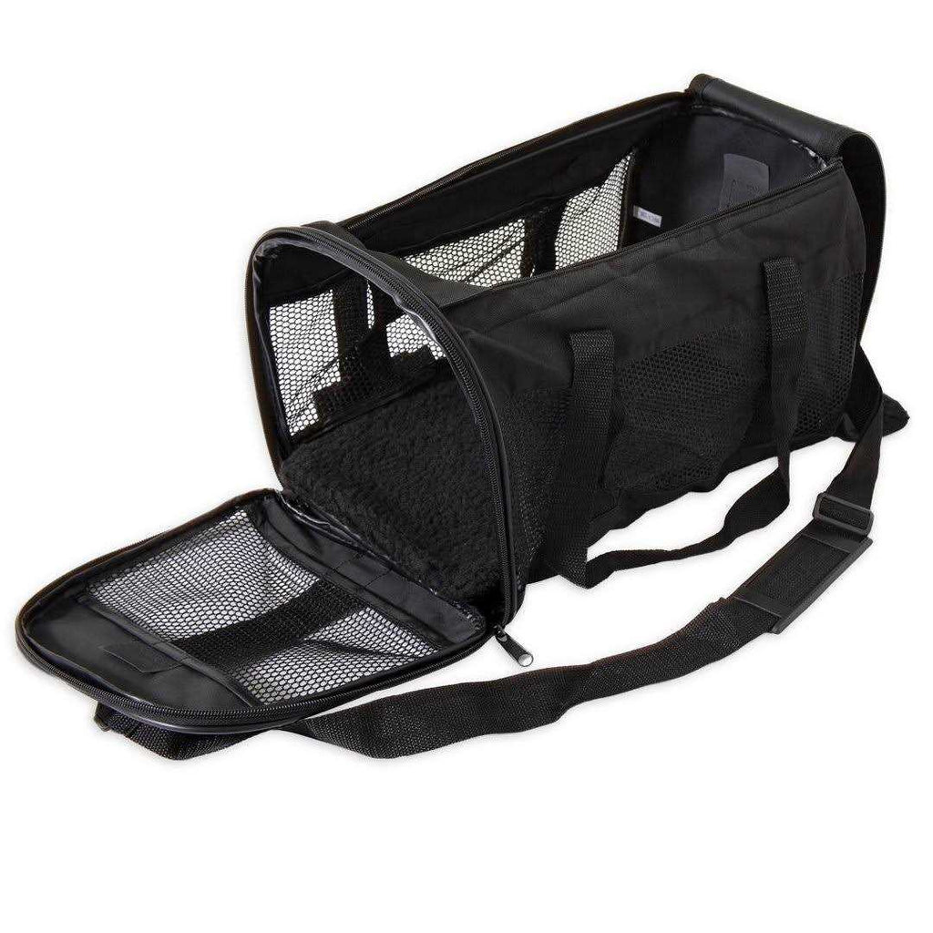 Soft Sided Pet Carrier I85700