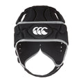 Black Headguard I11441