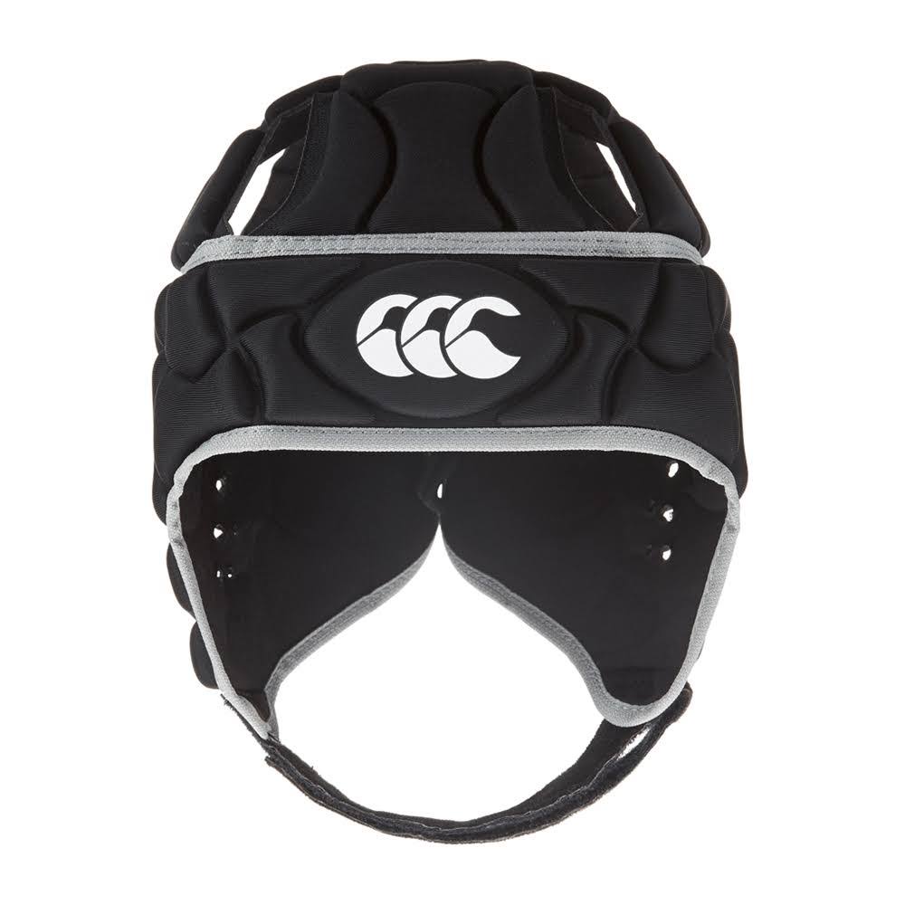 Black Headguard I11441