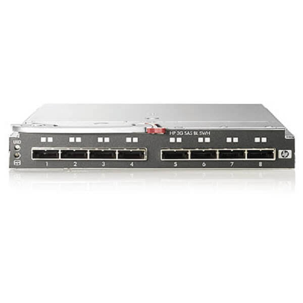 3GB SAS Switch 8PT B741