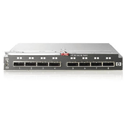 3GB SAS Switch 8PT B741