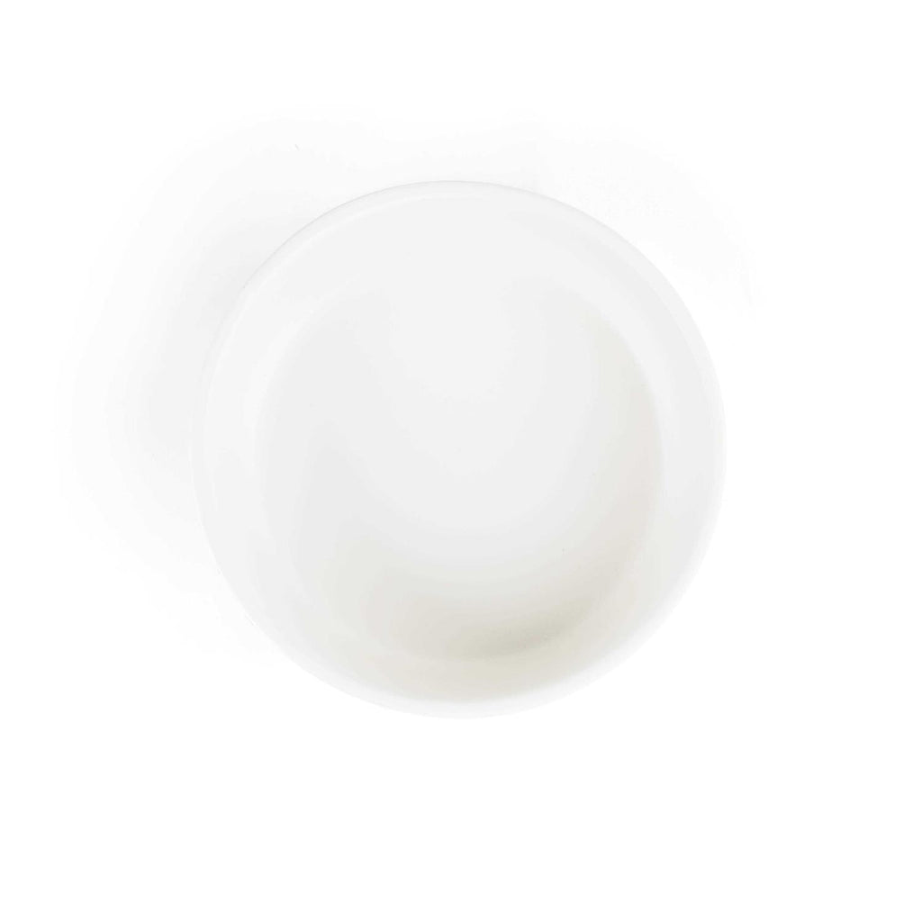 Ceramic Dog Bowl K123