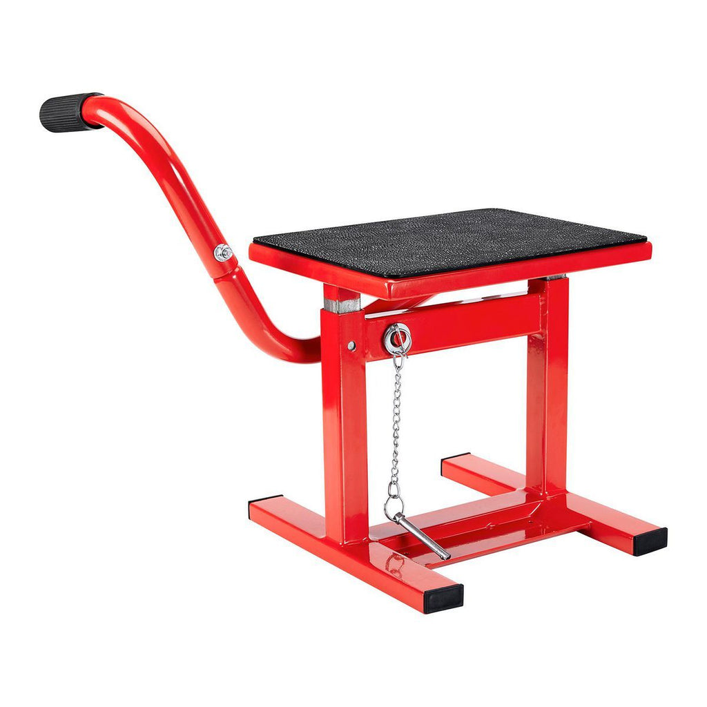 350 lb. Capacity Motocross Dirt Bike Stand K475