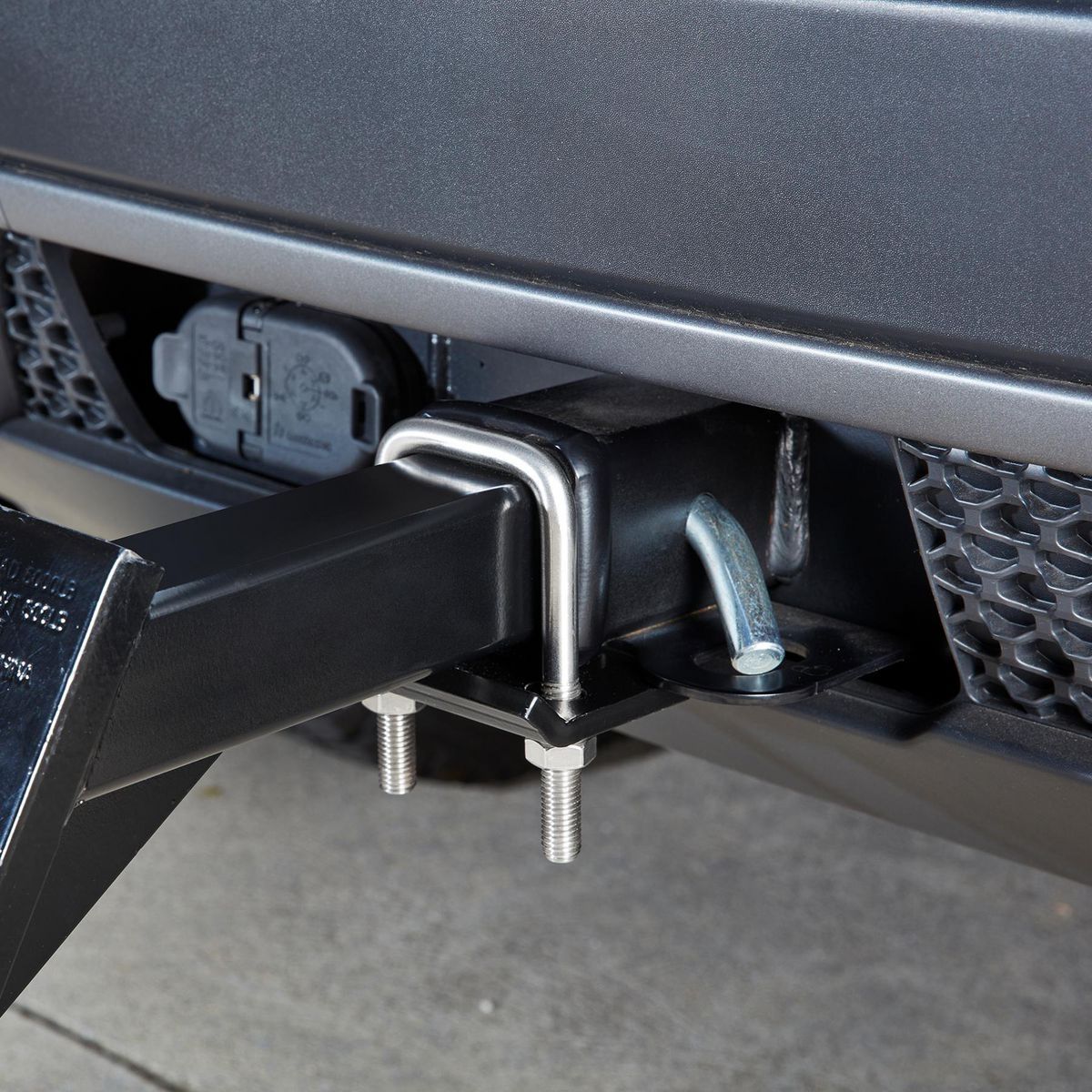 Hitch Tightener Z902582