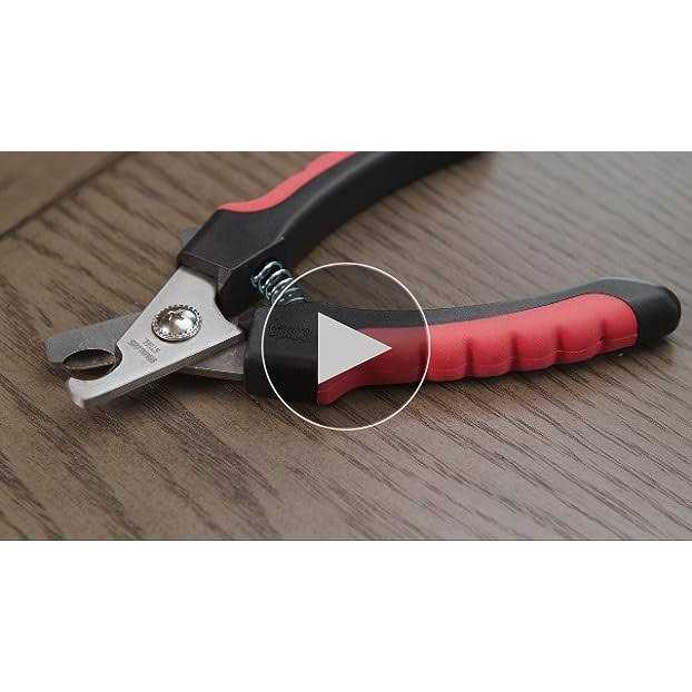 Dog Nail Clippers L5788