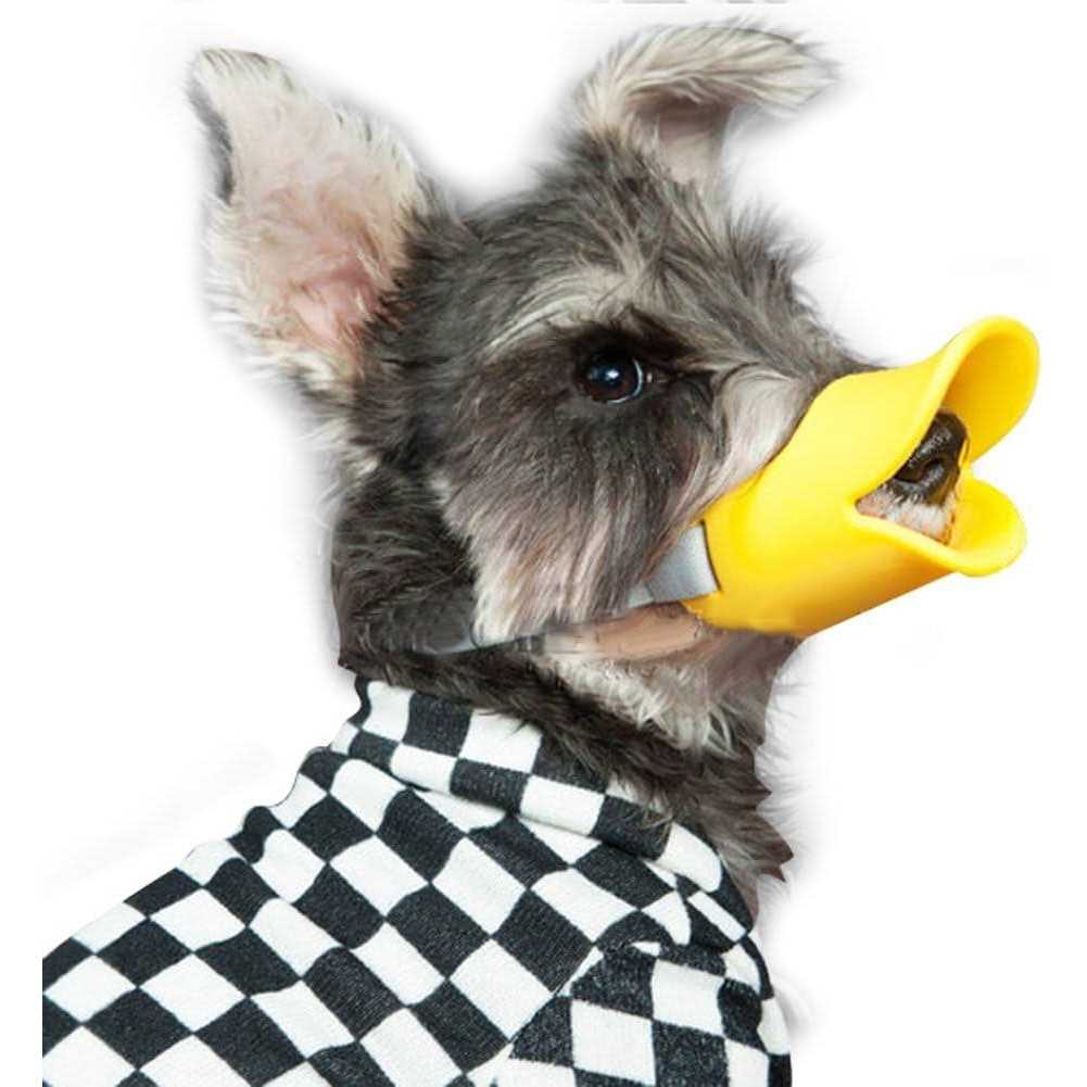 Anti Bite Dog Mouth Cover Set M851470