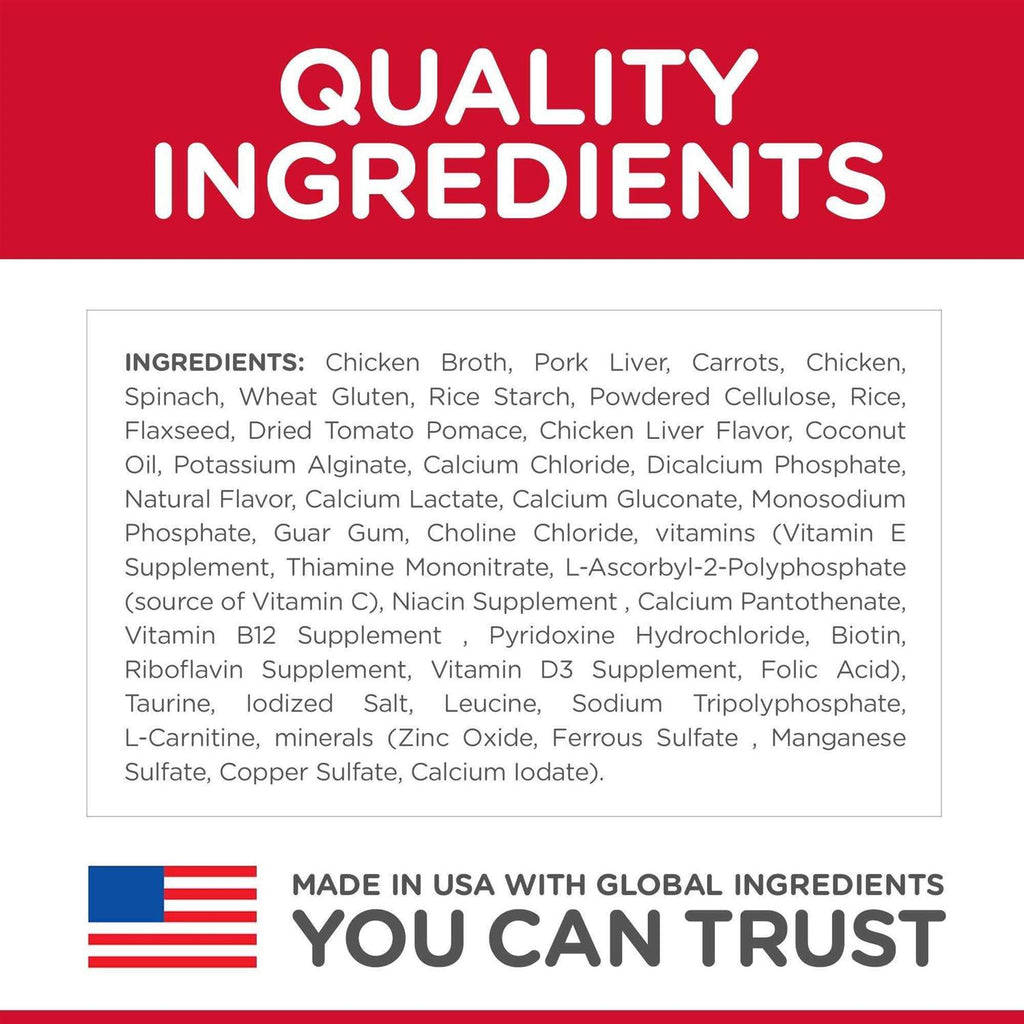 Adult Perfect Weight Cat Food B801