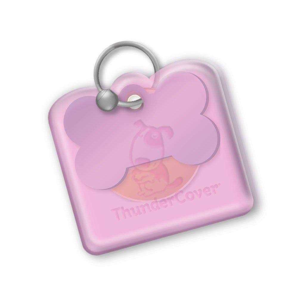 Dog Tag Silencer F948816