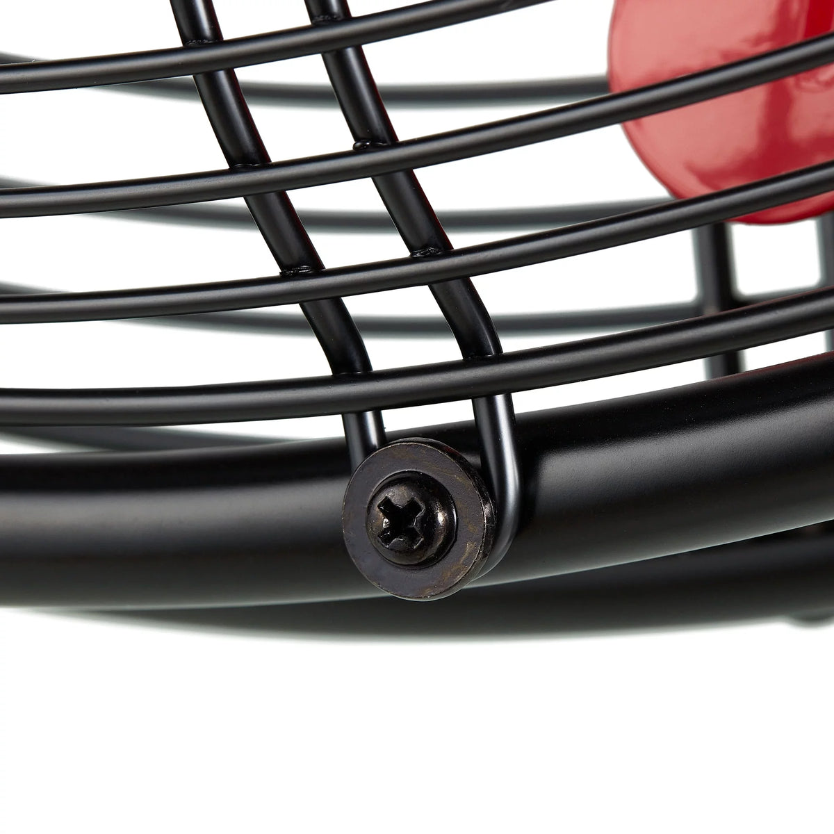 20 inch High Velocity Drum Fan with Wall Mount O663