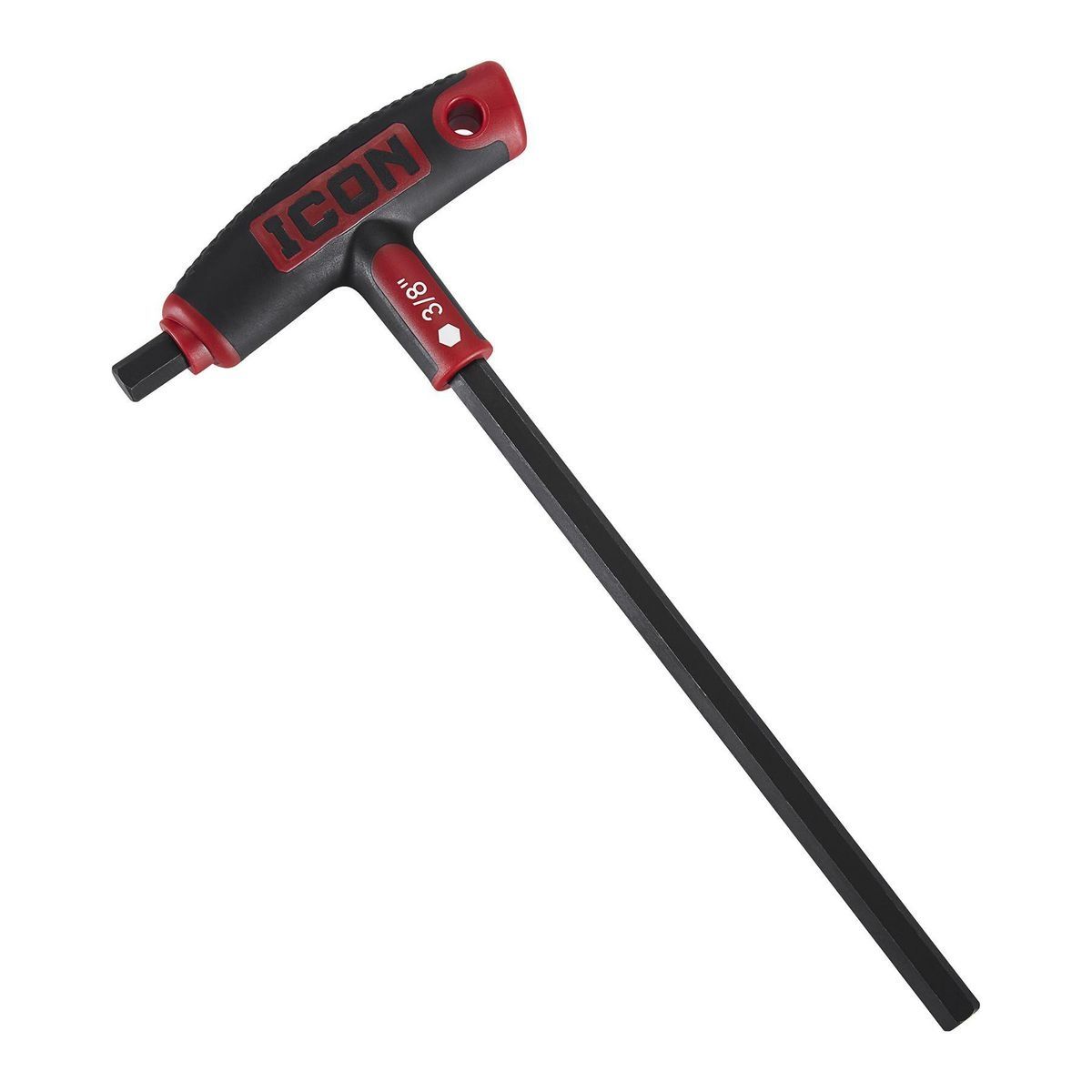 11 Piece T-Handle Hex Key Set I882