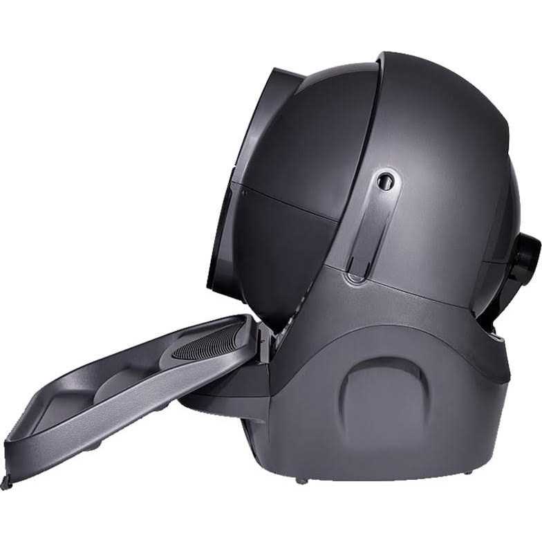 Cat Litter Box Ramp P873677