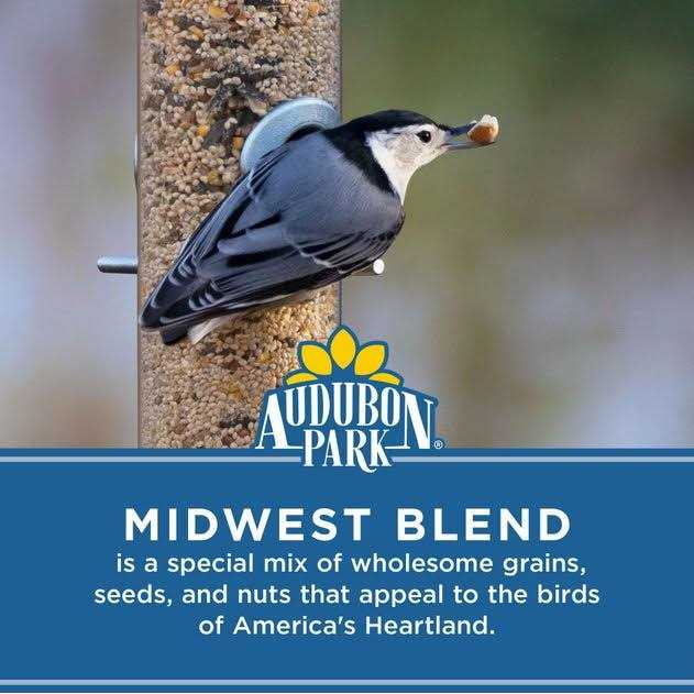 Wild Bird Food K5745