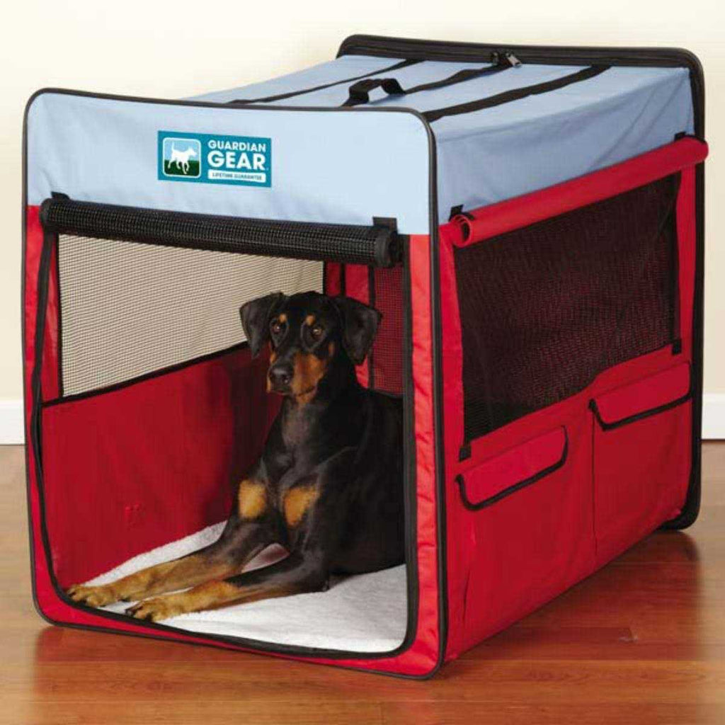 Collapsible Crate U656