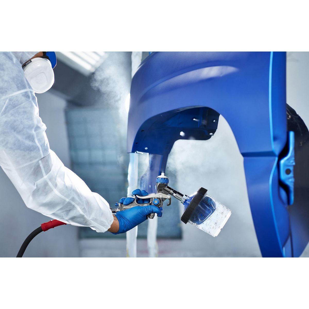 20 oz. Universal Paint System Starter Kit E573
