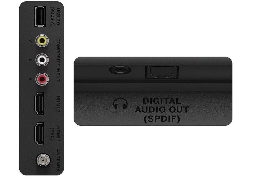 Refurbished 32 Class 1080p LED Smart TV U60330