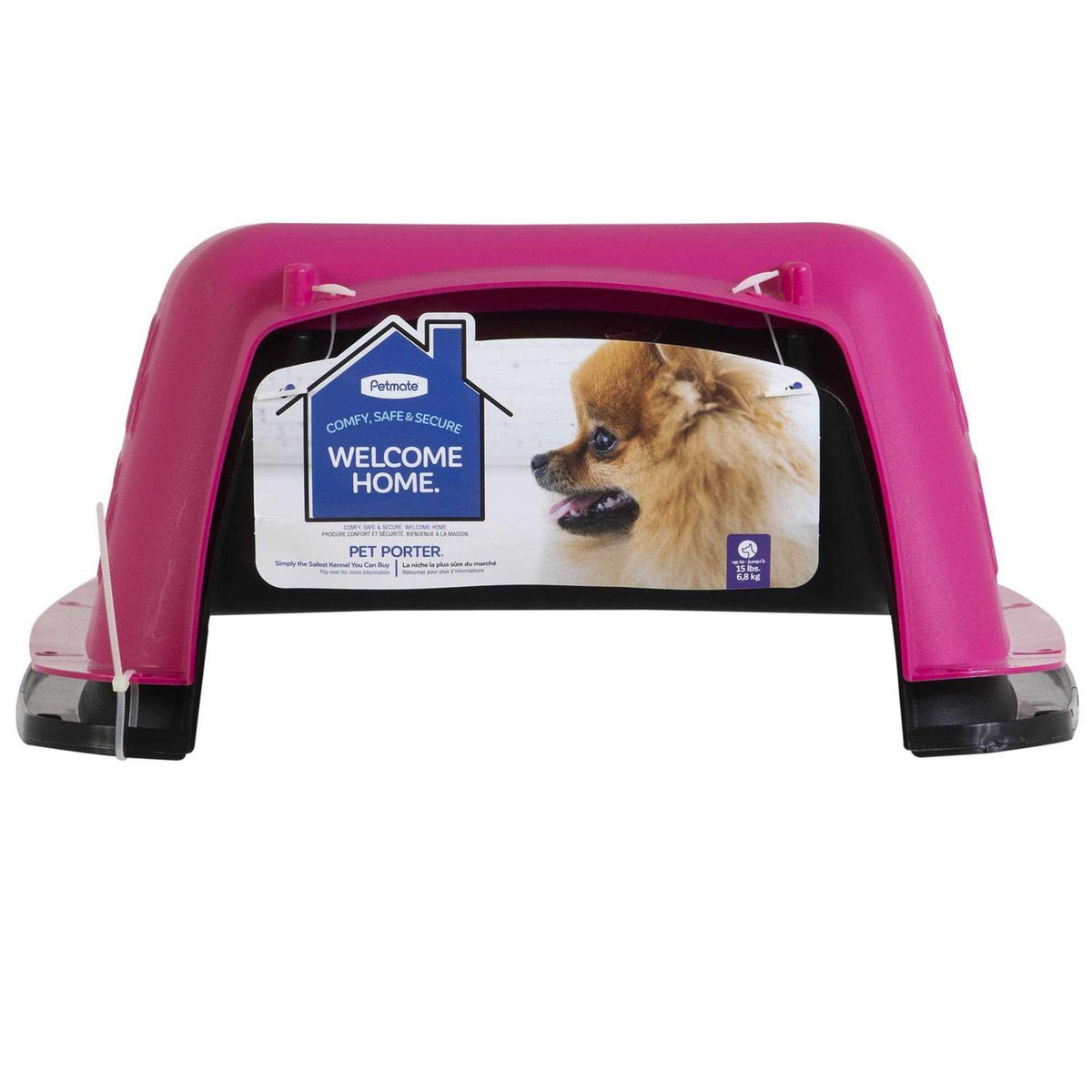 Pet Porter T645