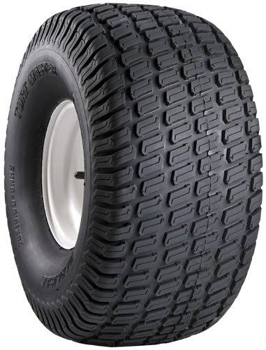 15X6-6 Lawn & Garden Tire I890