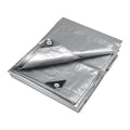 Heavy Duty Reflective All-Purpose Weather-Resistant Tarp S8624