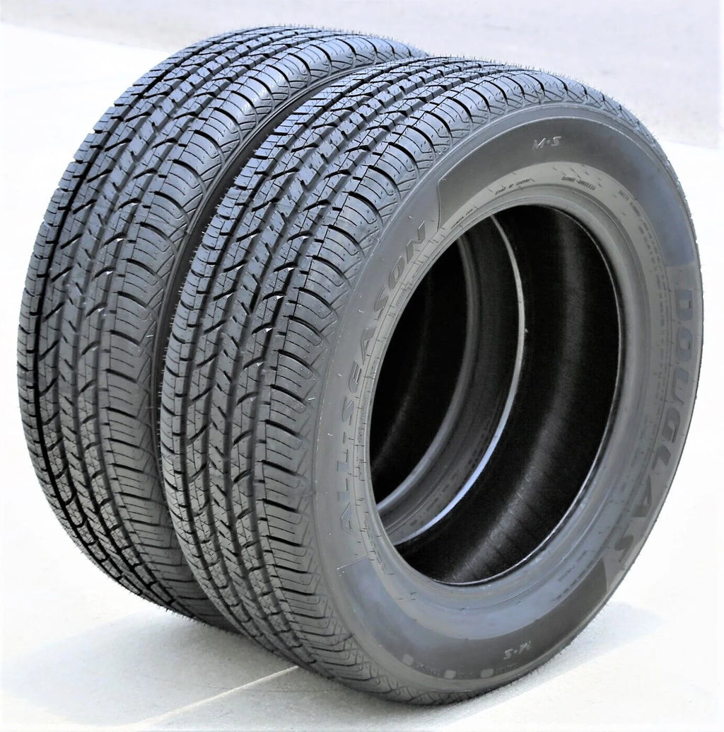 215/60R15 94H All-Season Tire M20651