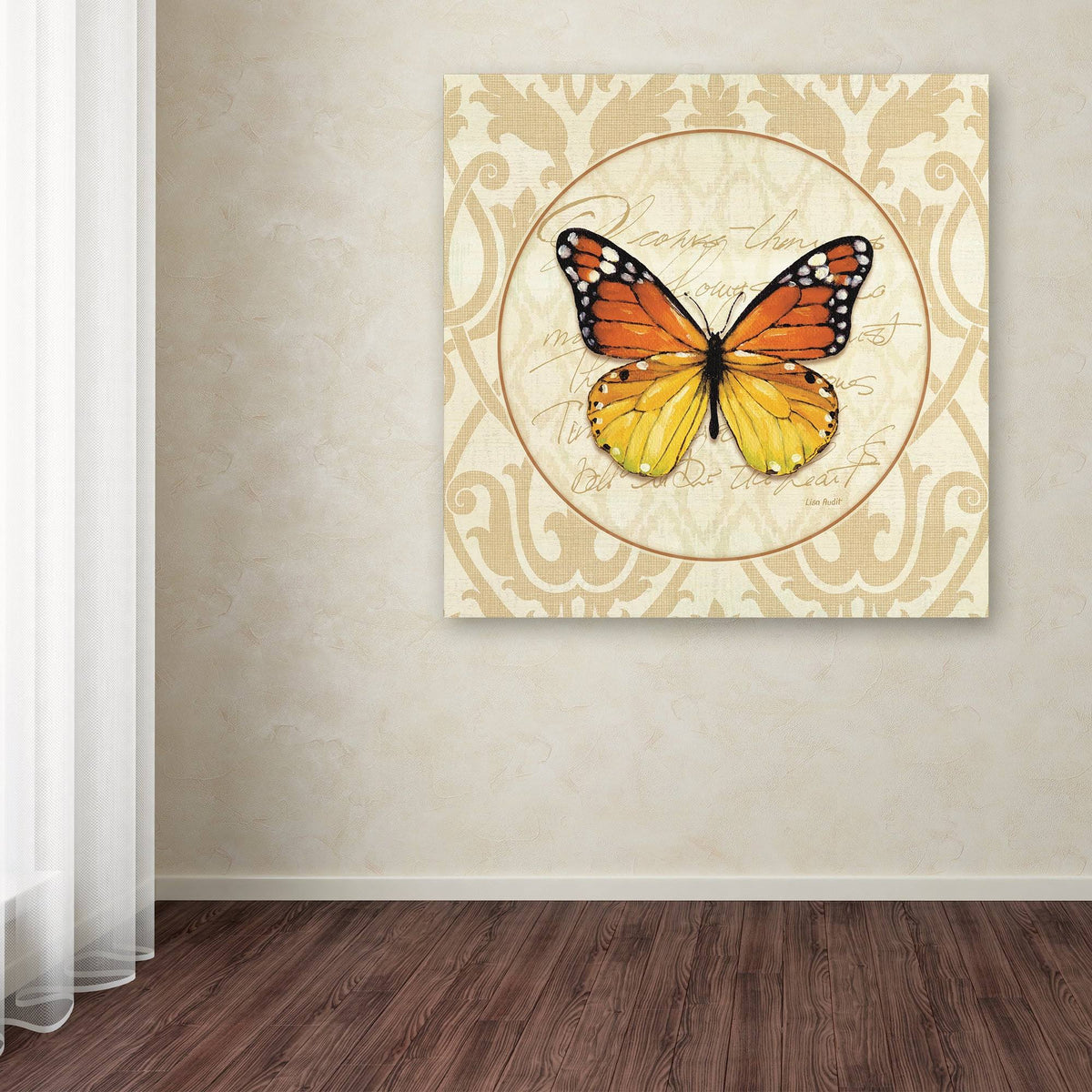Canvas Art E518482
