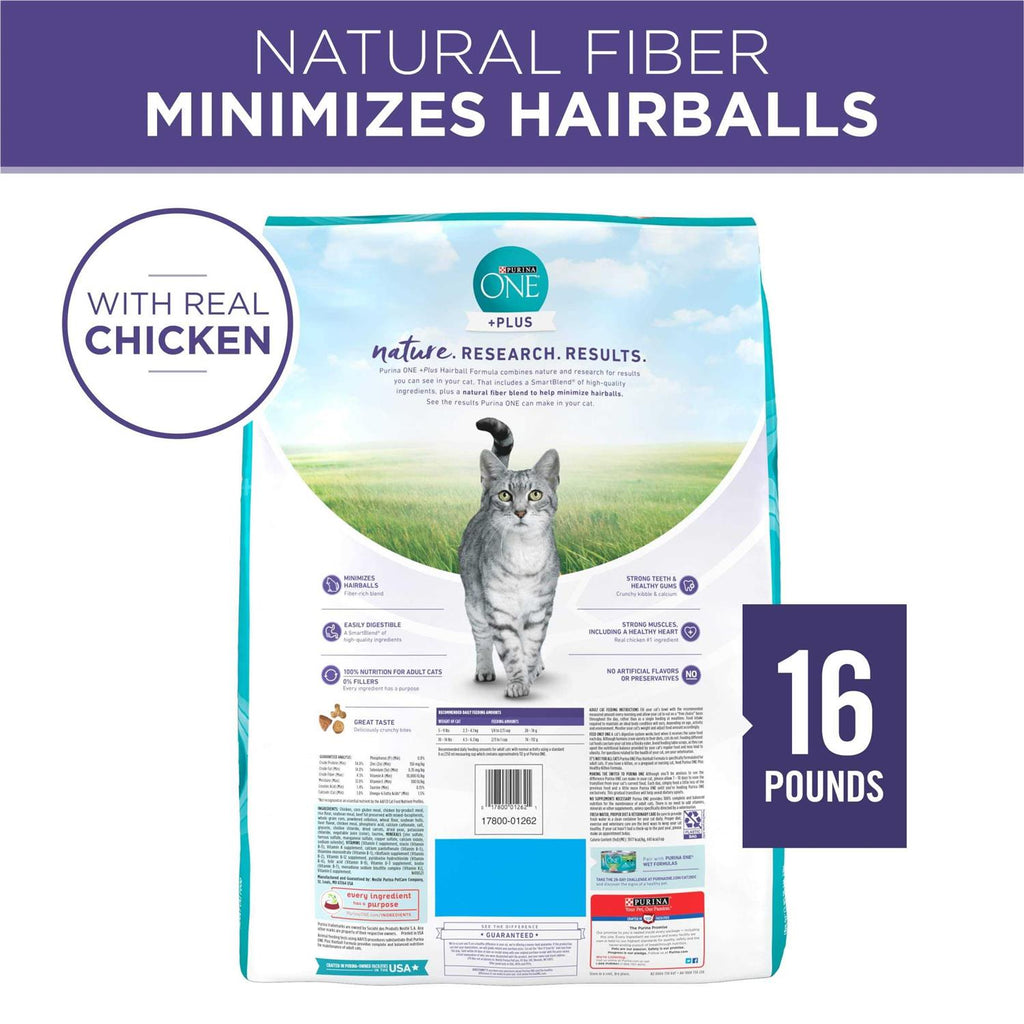 Adult Dry Cat Food I324