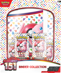Pokemon Trading Card Games Binder Collection B438