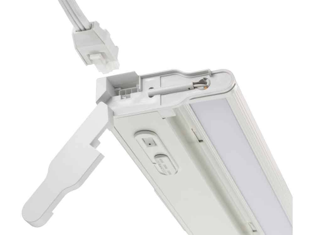 22 in. LED Under Cabinet Light Bar S20817