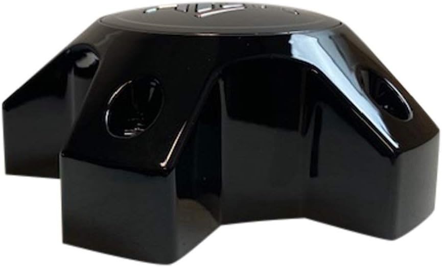 Gloss Black Center Cap V332174