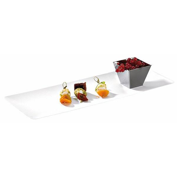 Rectangular Sugarcane Tray Pack of 100 T698548