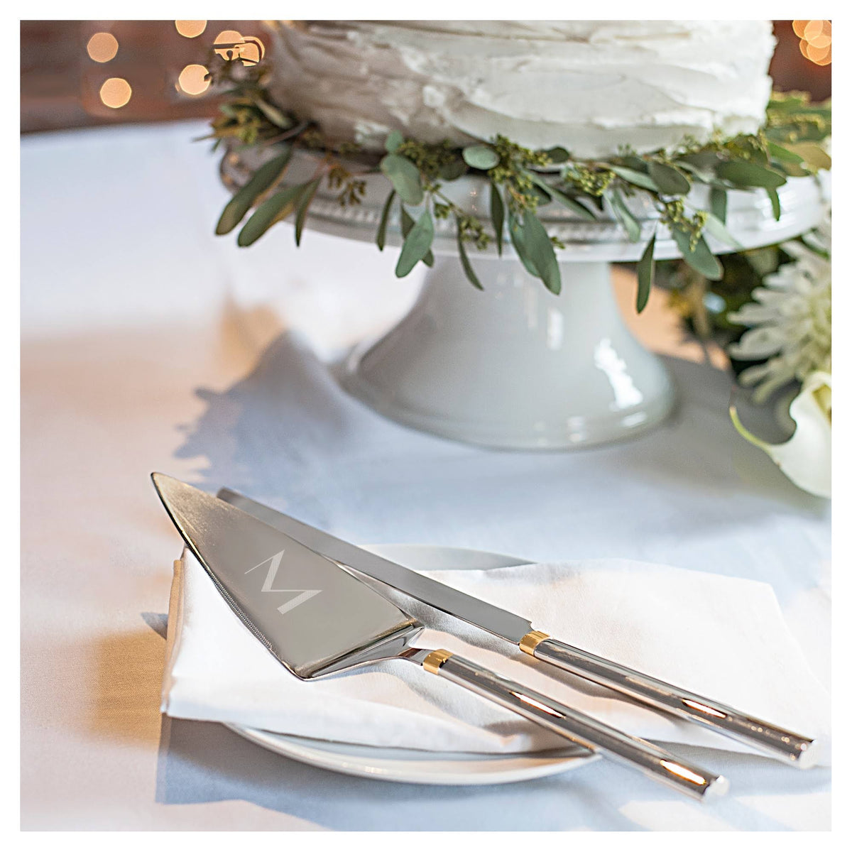 Cake Serving Set I153