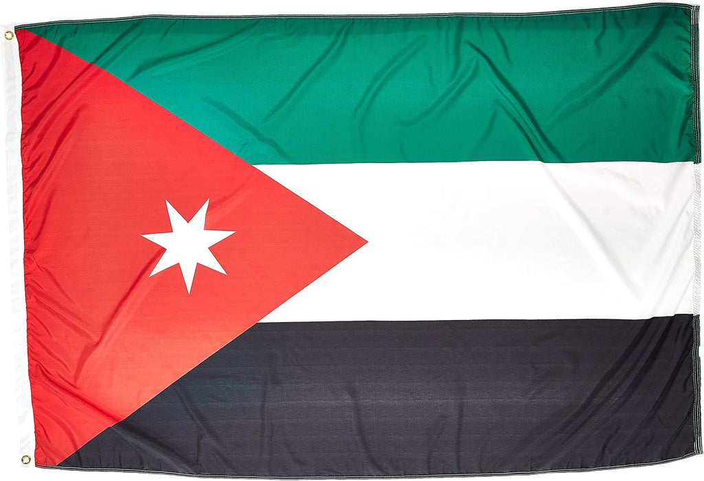 International Flag 5x8 ft H679