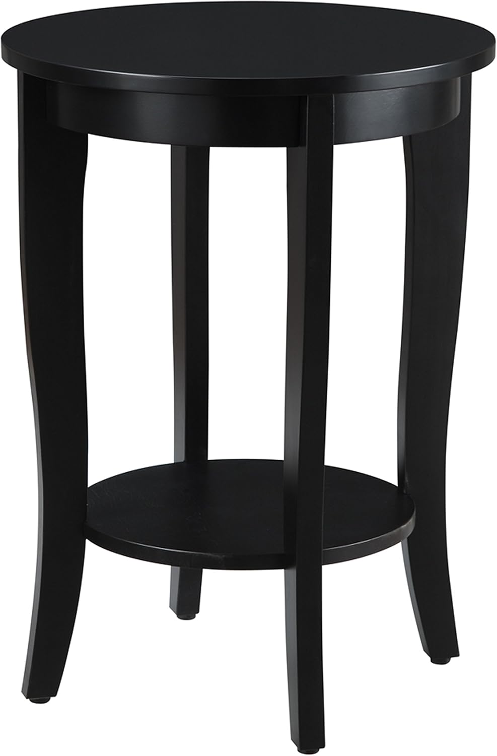 Round End Table M5736