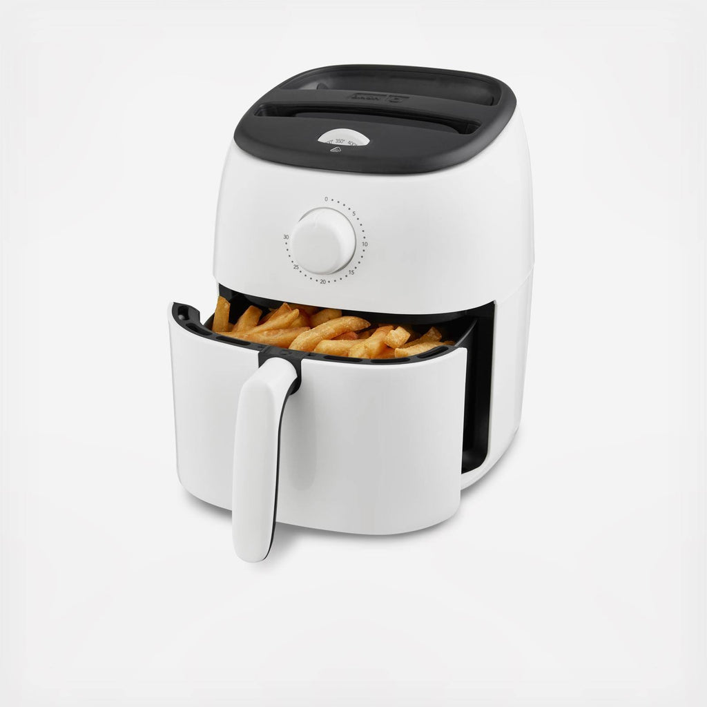 2.6qt Electric Air Fryer Oven Cooker E2935