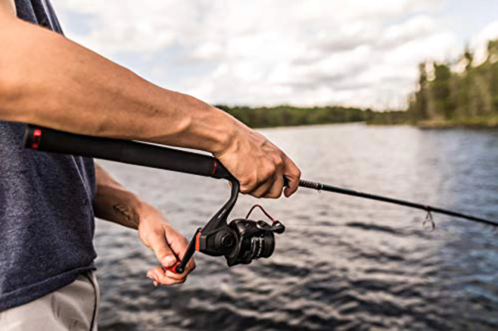 Spinning Reel Size 60 J58234