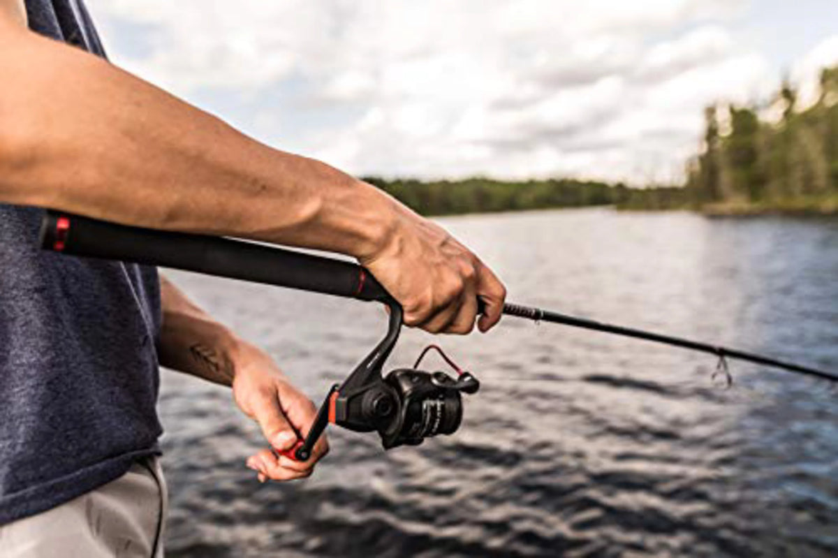 Spinning Reel Size 60 J58234