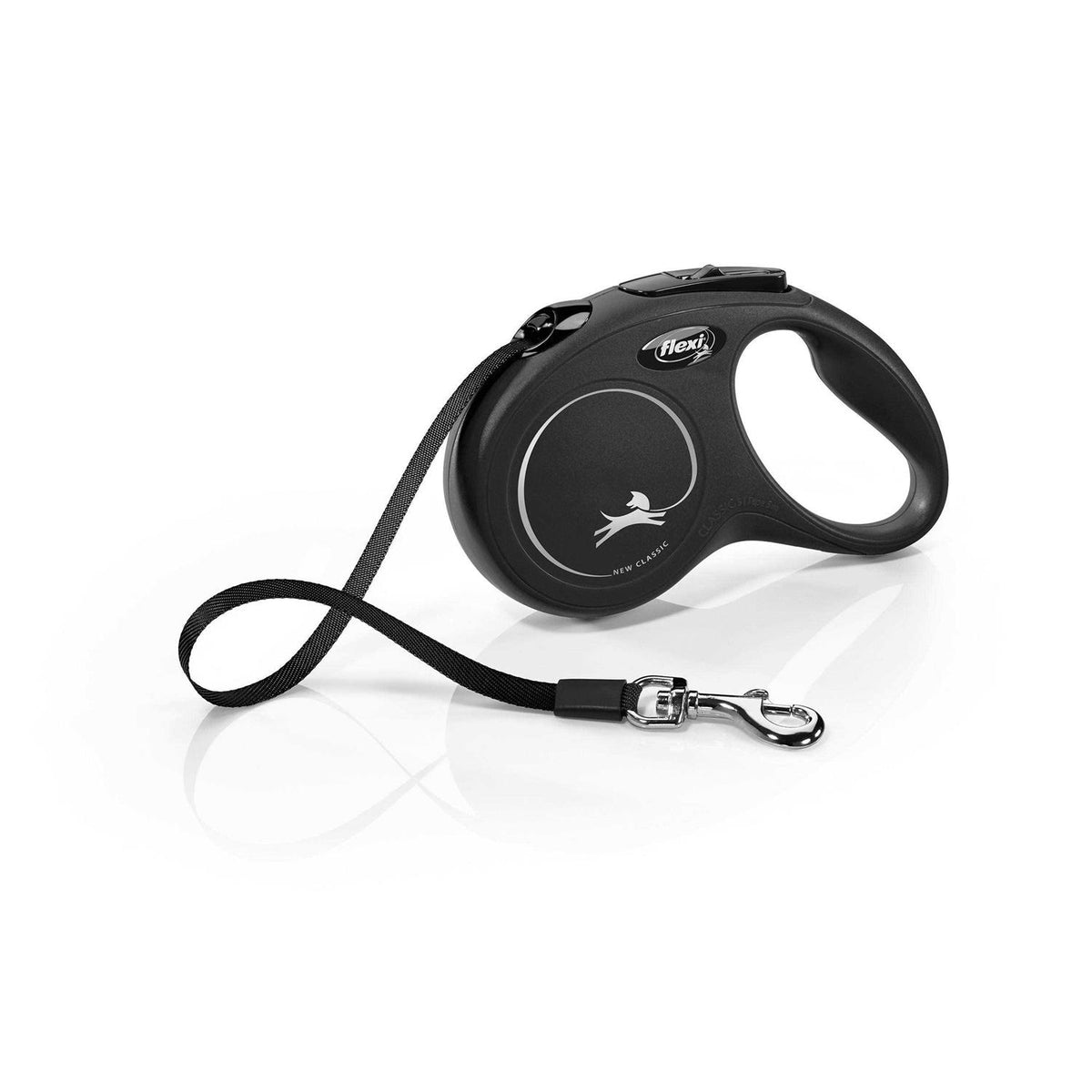 Retractable Tape Leash P661