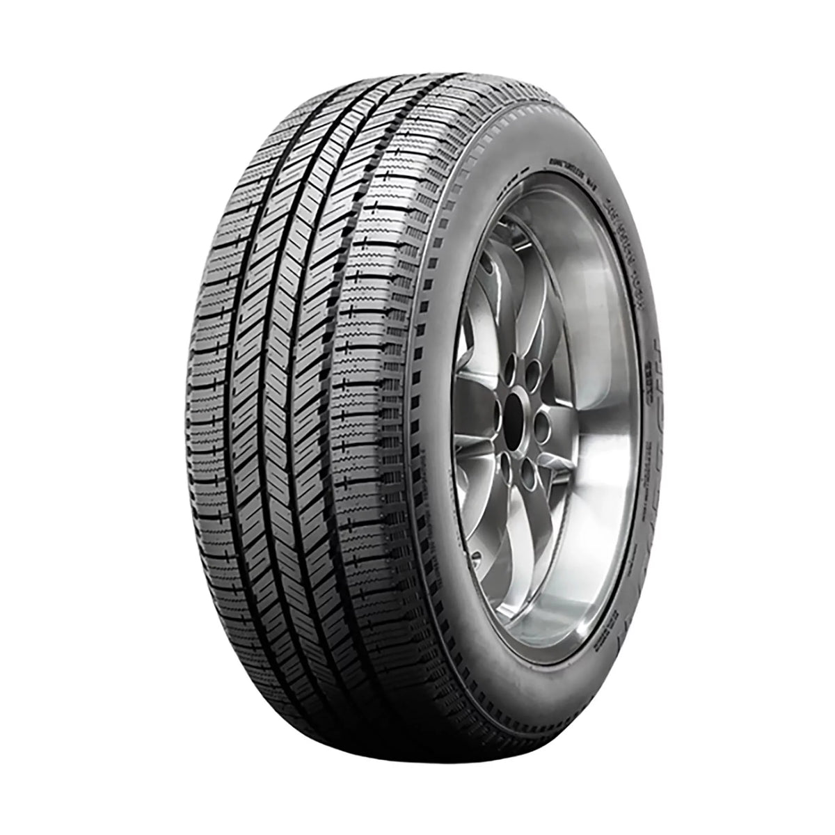 All Season 245/55R19 103H SUV/Crossover Tire Y655271