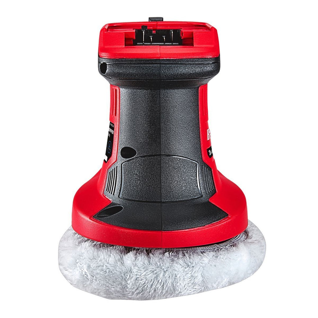 20V Cordless 6 in. Compact Orbital Polisher/Buffer G577048