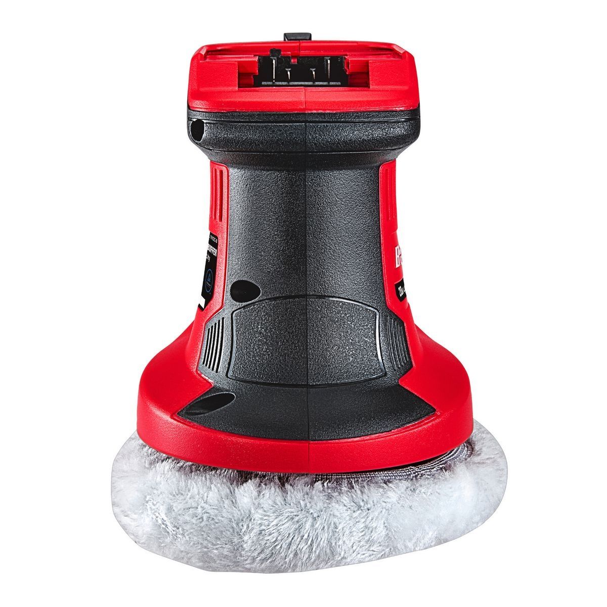 20V Cordless 6 in. Compact Orbital Polisher/Buffer G577048