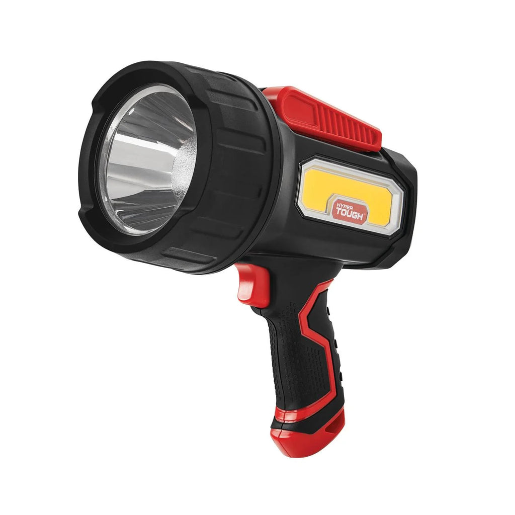 1800 Lumens Led Spotlight with Power Bank B90729