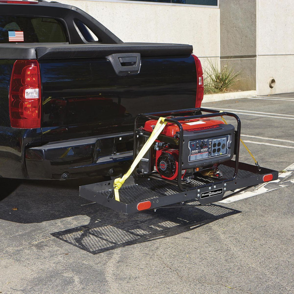750 lb. Capacity Folding Cargo Carrier B295013