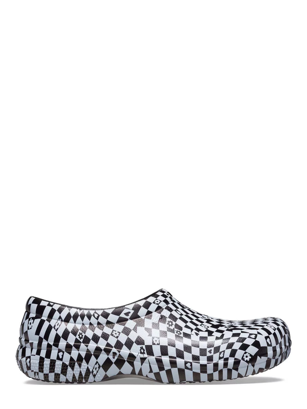 Slip Resistant Clog B2111